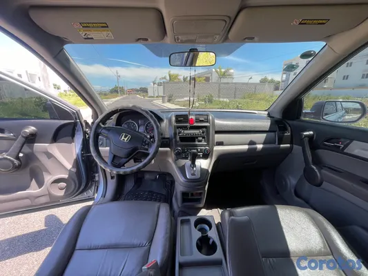 2011 Honda Crv — foto 4 / 11