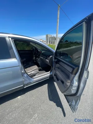 2011 Honda Crv — foto 5 / 11