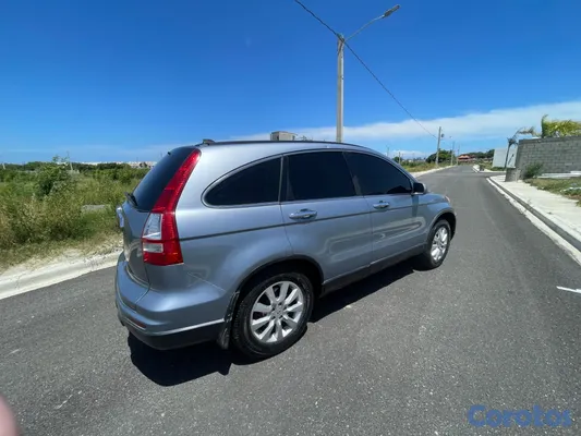 2011 Honda Crv — foto 6 / 11