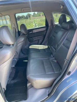2011 Honda Crv — foto 7 / 11