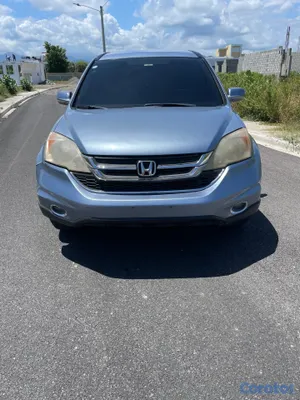 2011 Honda Crv — foto 8 / 11