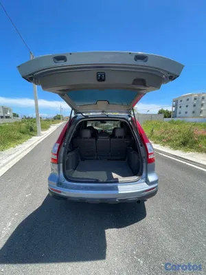2011 Honda Crv — foto 9 / 11