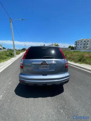 2011 Honda Crv — foto 10 / 11
