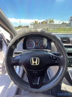 2011 Honda Crv — foto 11 / 11