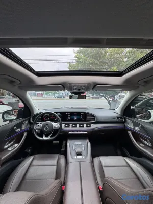 2022 Mercedes-Benz Clase GLS — foto 4 / 10