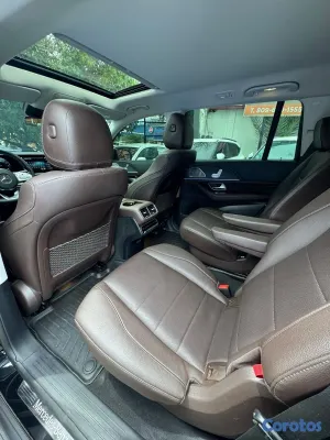 2022 Mercedes-Benz Clase GLS — foto 5 / 10