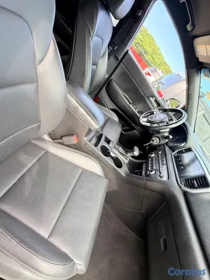 2020 Kia Sportage — foto 10 / 15