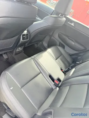 2020 Kia Sportage — foto 11 / 15