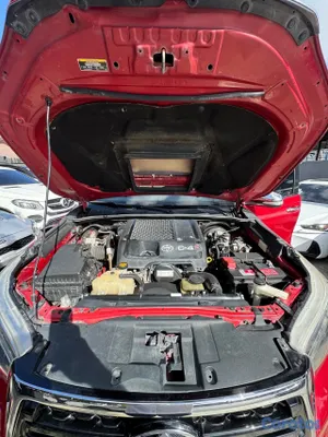 2017 Toyota Hilux — foto 12 / 12