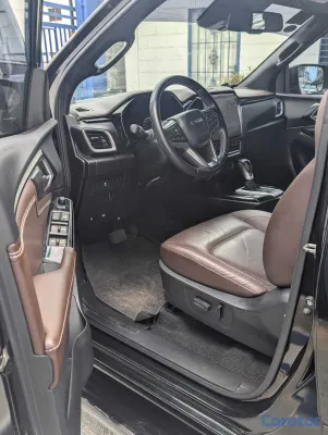 2021 Isuzu Dmax — foto 4 / 16