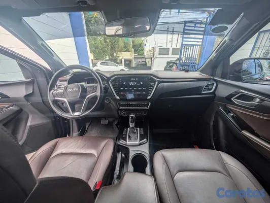 2021 Isuzu Dmax — foto 5 / 16