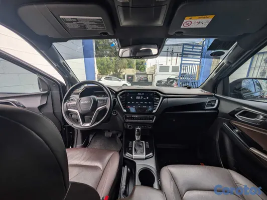 2021 Isuzu Dmax — foto 6 / 16