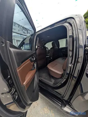 2021 Isuzu Dmax — foto 7 / 16