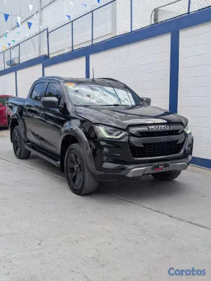 2021 Isuzu Dmax — foto 8 / 16