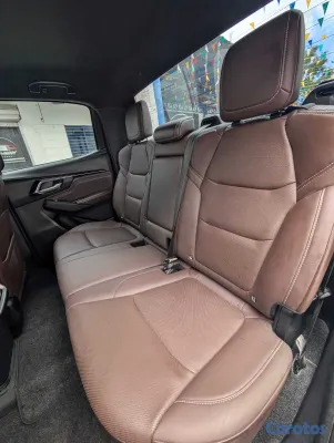 2021 Isuzu Dmax — foto 9 / 16