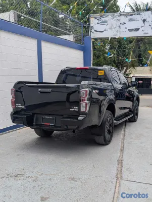 2021 Isuzu Dmax — foto 10 / 16