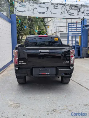 2021 Isuzu Dmax — foto 11 / 16