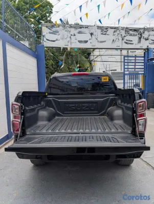 2021 Isuzu Dmax — foto 12 / 16