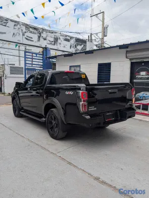 2021 Isuzu Dmax — foto 13 / 16