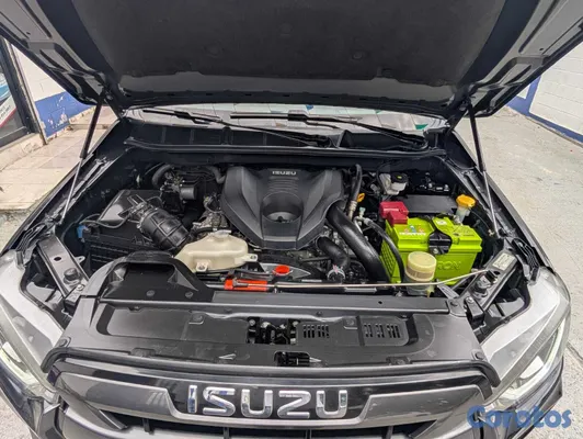 2021 Isuzu Dmax — foto 15 / 16