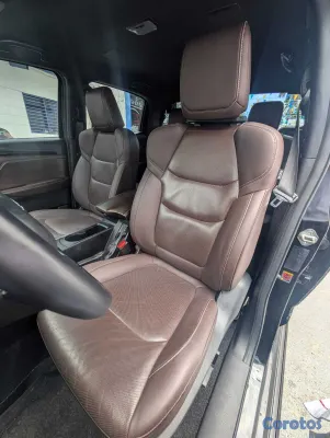 2021 Isuzu Dmax — foto 16 / 16