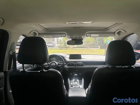2017 Mazda Cx-5 — foto 4 / 17