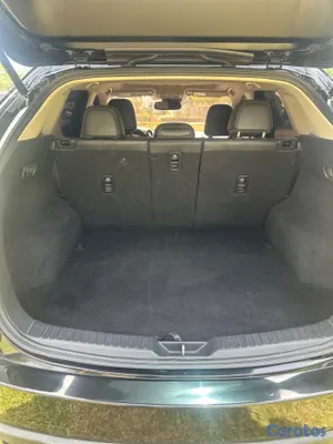 2017 Mazda Cx-5 — foto 5 / 17