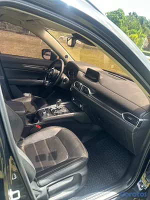 2017 Mazda Cx-5 — foto 7 / 17