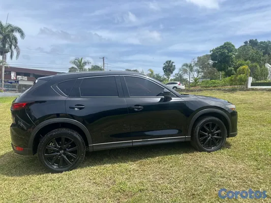2017 Mazda Cx-5 — foto 8 / 17