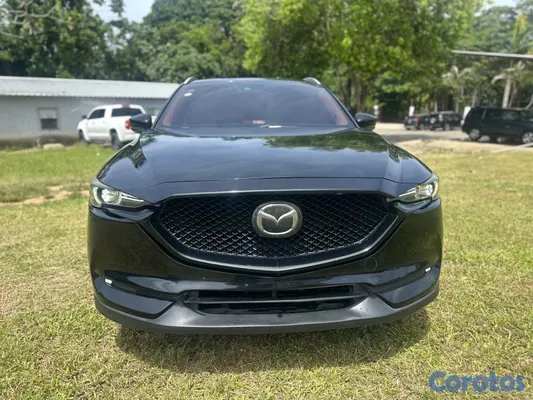 2017 Mazda Cx-5 — foto 10 / 17
