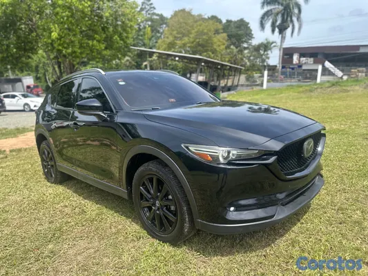 2017 Mazda Cx-5 — foto 11 / 17