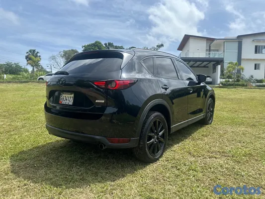2017 Mazda Cx-5 — foto 12 / 17