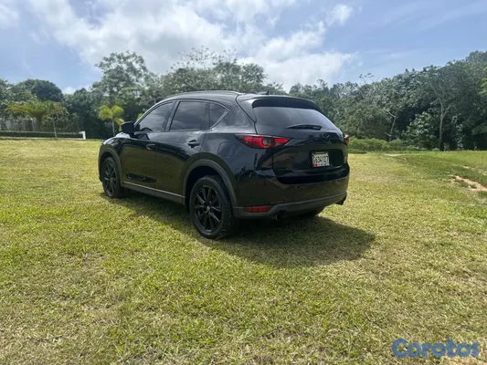 2017 Mazda Cx-5 — foto 13 / 17