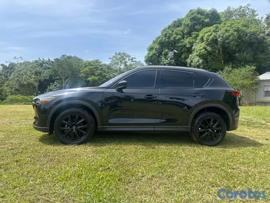 2017 Mazda Cx-5 — foto 15 / 17