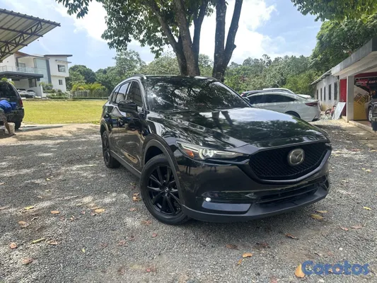 2017 Mazda Cx-5 — foto 17 / 17