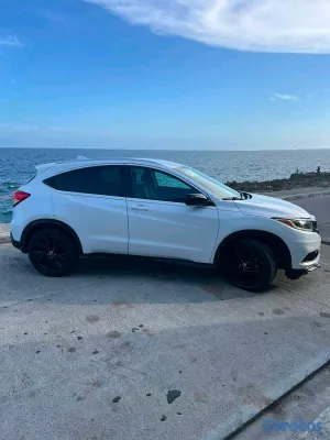 2022 Honda HR-V — foto 3 / 12
