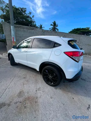 2022 Honda HR-V — foto 4 / 12
