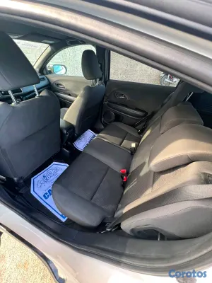 2022 Honda HR-V — foto 9 / 12