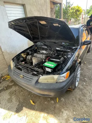 1999 Toyota Camry — foto 3 / 10