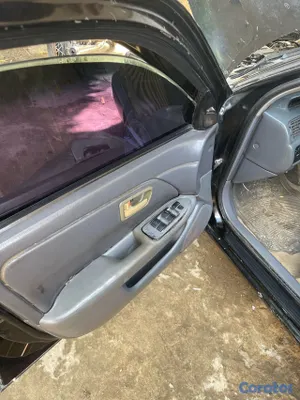 1999 Toyota Camry — foto 4 / 10