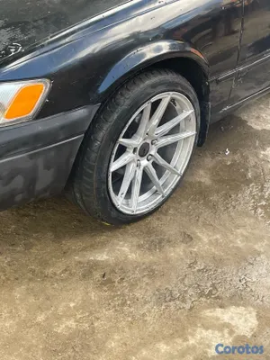 1999 Toyota Camry — foto 5 / 10