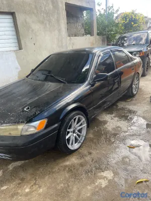 1999 Toyota Camry — foto 9 / 10