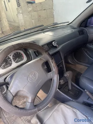 1999 Toyota Camry — foto 10 / 10