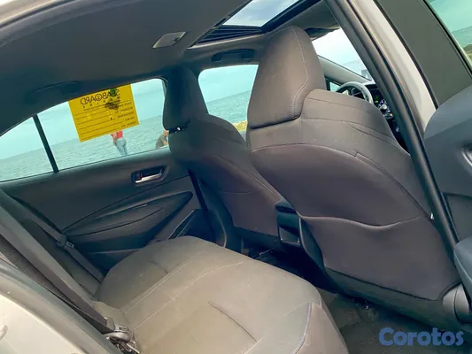 2020 Toyota Corolla — foto 4 / 16