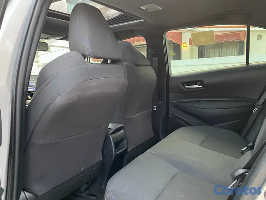 2020 Toyota Corolla — foto 8 / 16