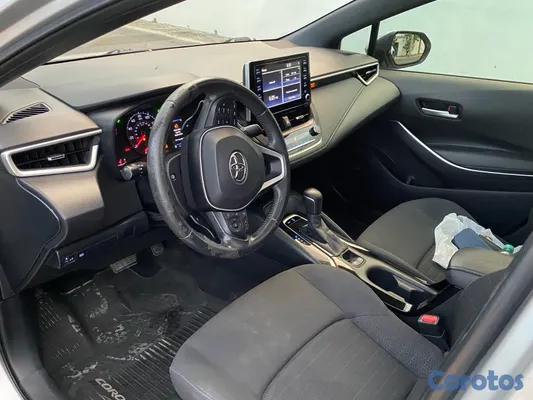 2020 Toyota Corolla — foto 16 / 16