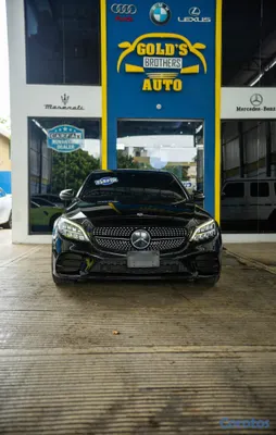2019 Mercedes-Benz Clase C — foto 2 / 11