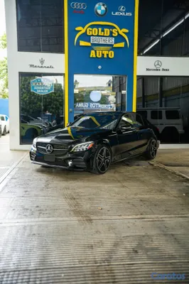 2019 Mercedes-Benz Clase C — foto 3 / 11