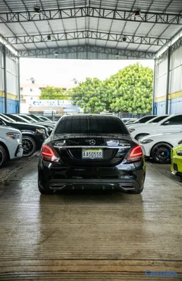 2019 Mercedes-Benz Clase C — foto 5 / 11