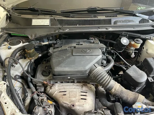 2001 Toyota Rav-4 — foto 4 / 11